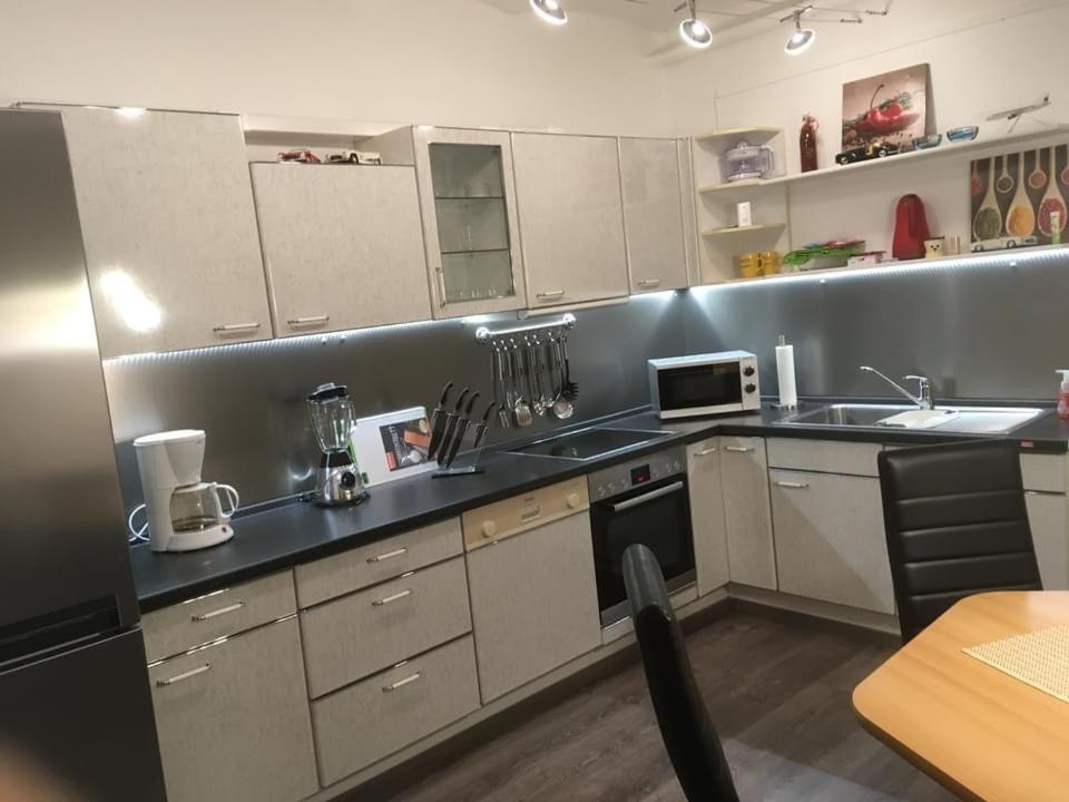 Ferienwohnung Tauchen im Kreidesee photo 3