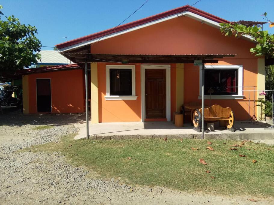 Zeny Milanes Hundred Islands Transient House photo 1