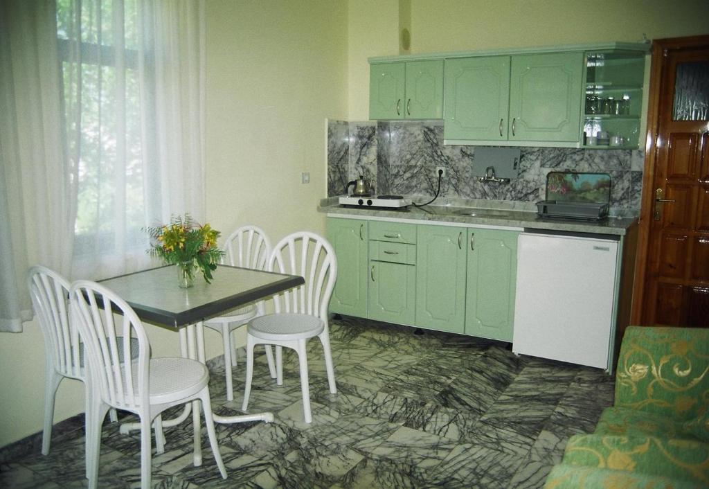 Özay Apart Otel photo 2