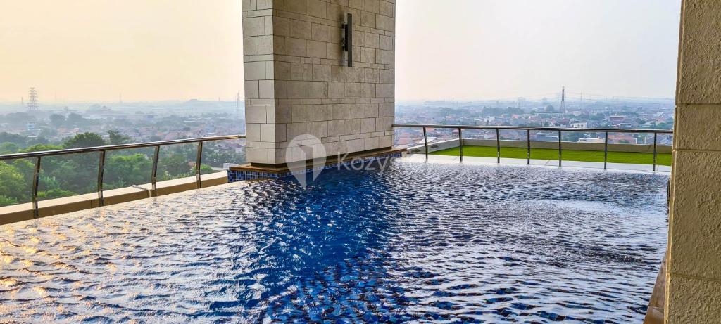 Vue by Kozystay - Karawaci - Tap to explore photos