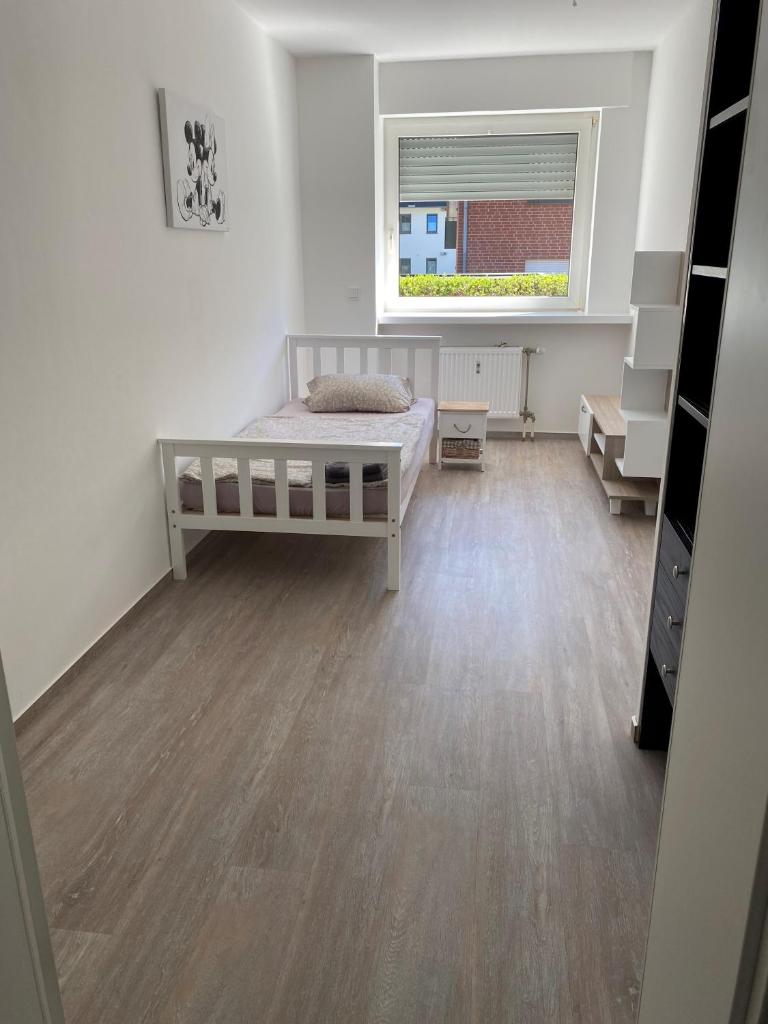 Schöne 3 Zimmer Wohnung Mitten in Bad Rothenfelde! photo 1