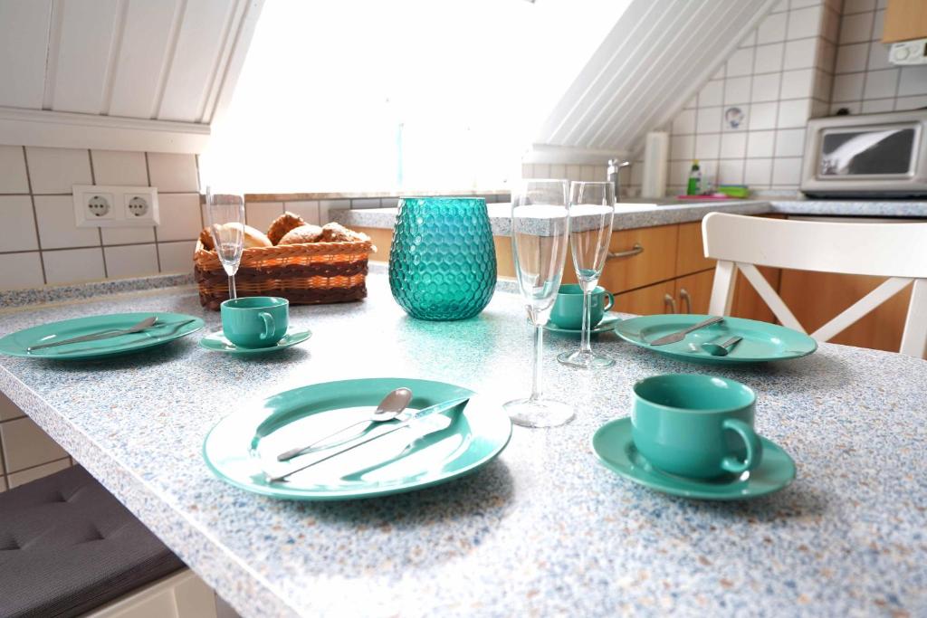Ferienwohnung Wangerooge photo 1