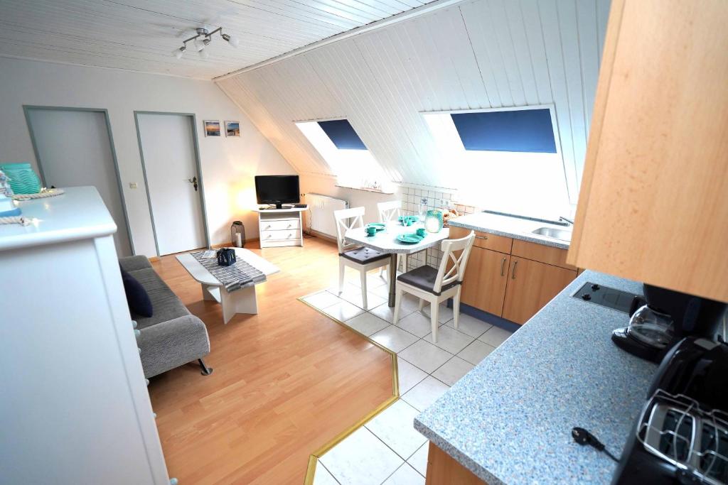 Ferienwohnung Wangerooge photo 2