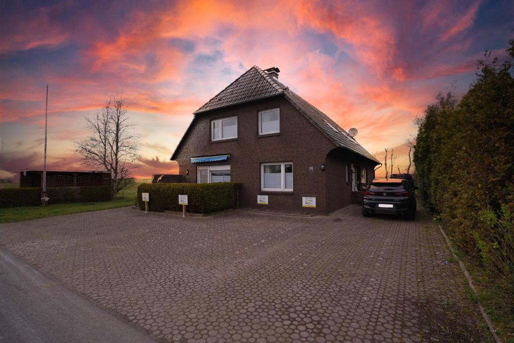 Ferienwohnung Langeoog photo 2