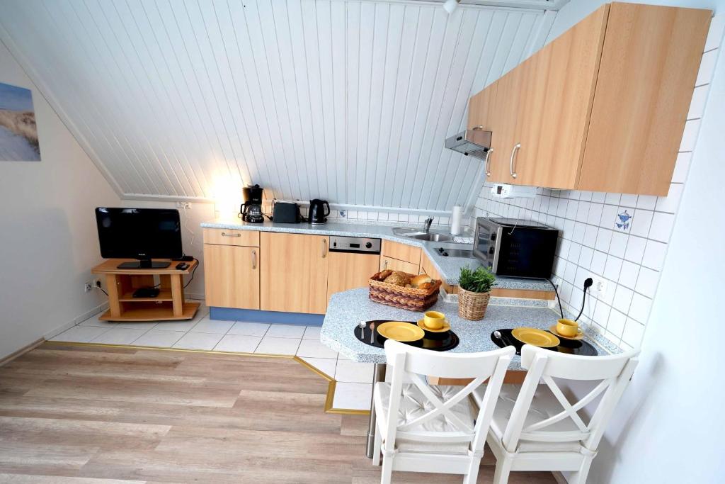 Ferienwohnung Langeoog photo 3