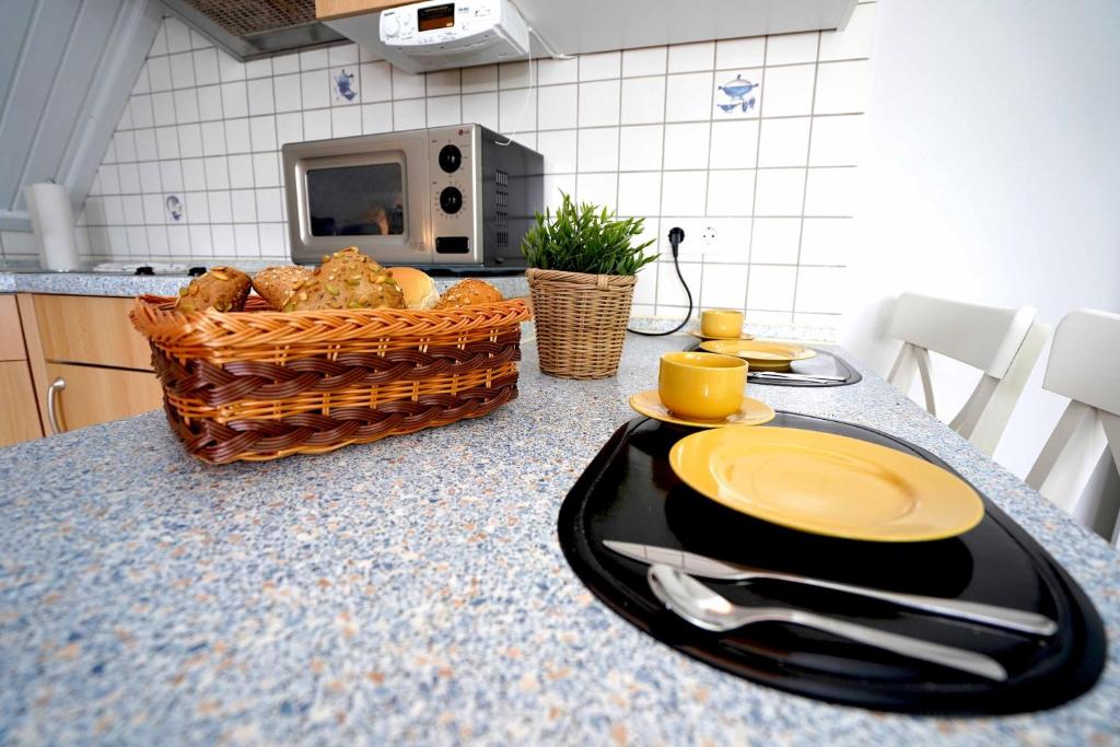 Ferienwohnung Langeoog photo 4