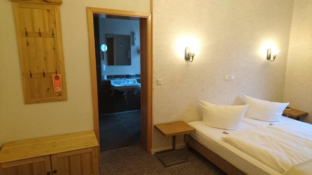 Die Kapelle Bed & Breakfast photo 4
