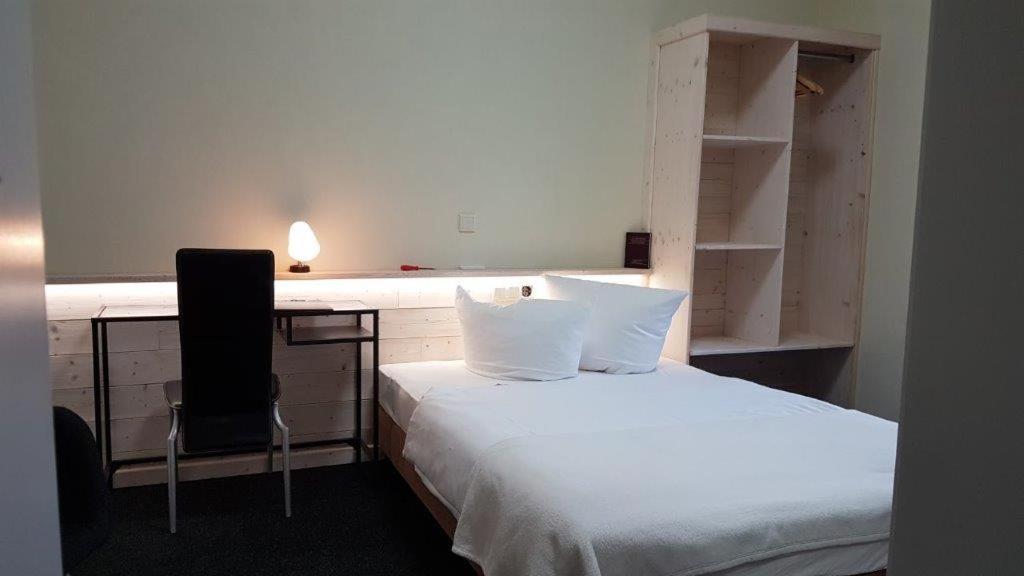 Die Kapelle Bed & Breakfast photo 3