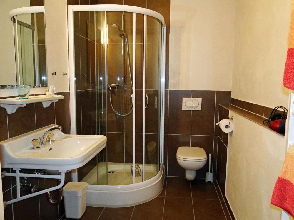 Die Kapelle Bed & Breakfast photo 1