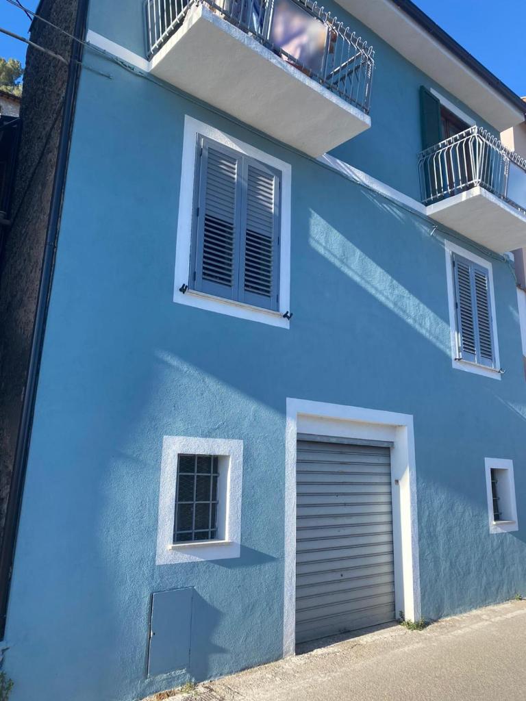 Le finestre sul lago