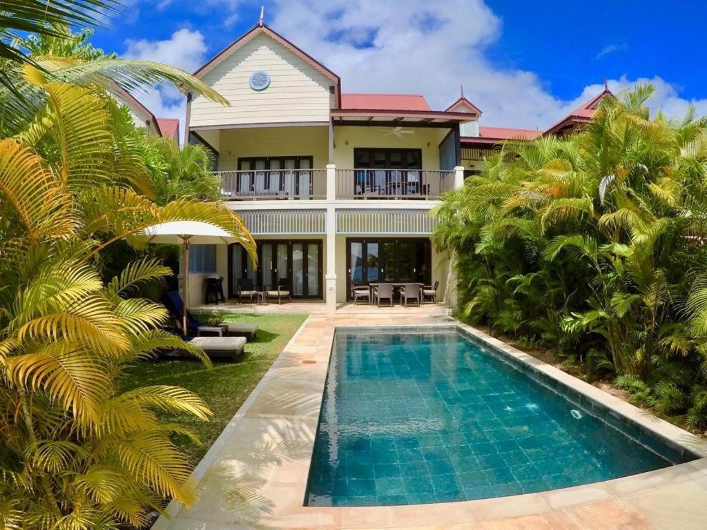 Eden Island Leisure Villas photo 1