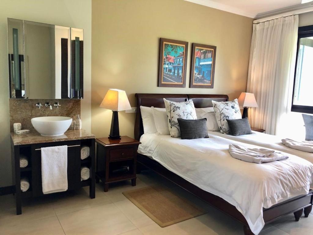 Eden Island Leisure Villas photo 3