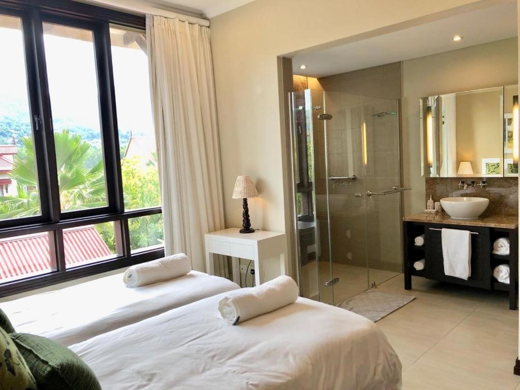 Eden Island Leisure Villas photo 4