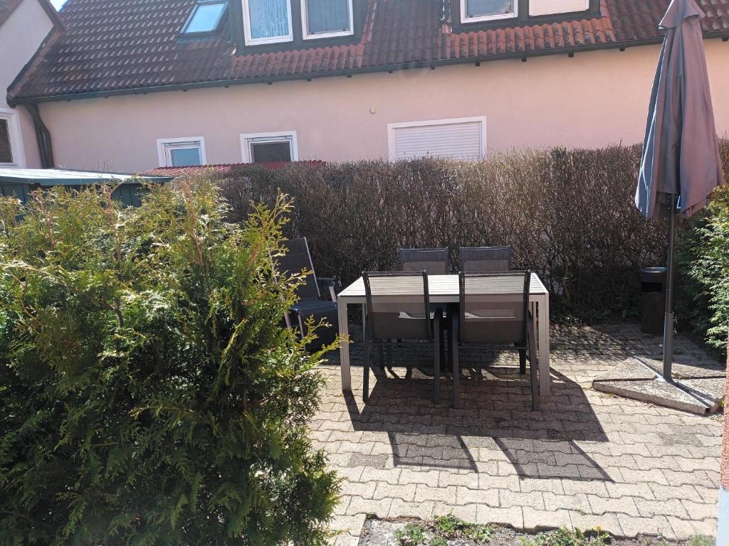 Binder's Ferienapartments zur Altmühl photo 2