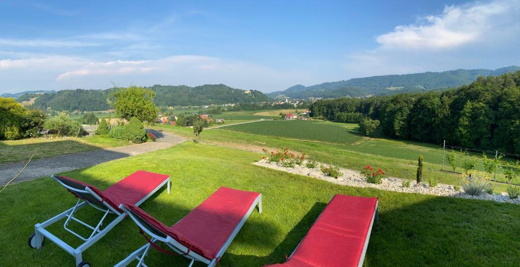 Gasthof zum Moosmann - Familie Pachernigg photo 1