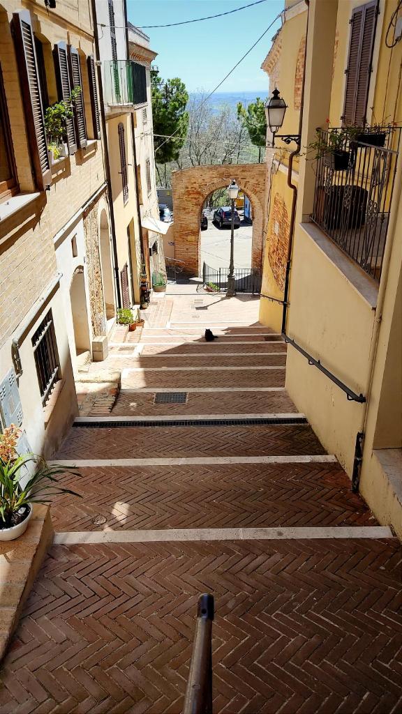 Sant'Angelo House photo 4