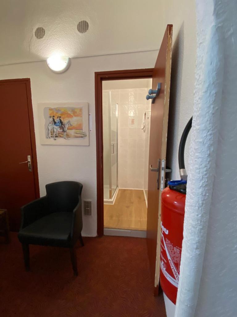 Hotel Belle Vue d'Angleterre - Thumbnail image