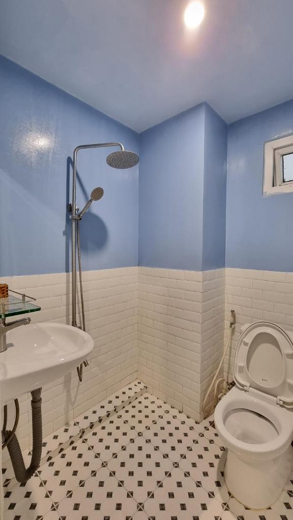 Sleep Box Hostel Phú Quốc