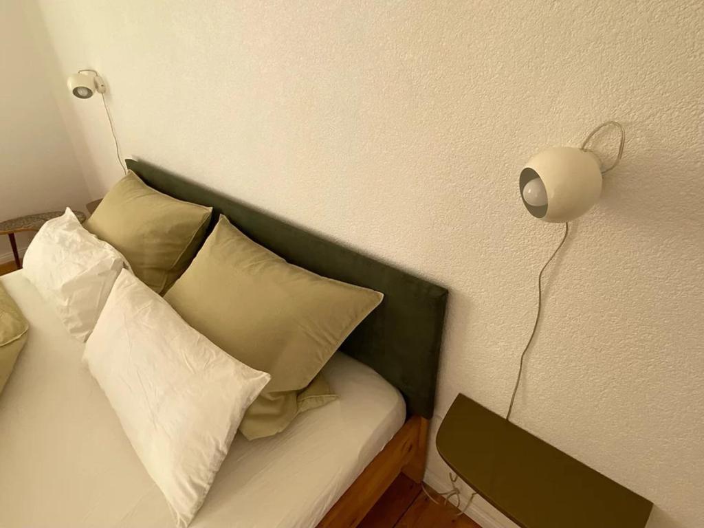 annadaly Stadtraumwohnung photo 3