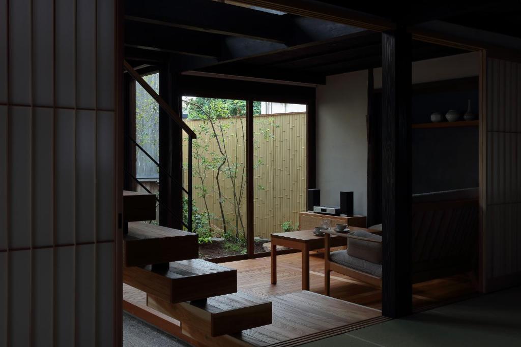 滔々 御崎 町家の宿 toutou Onzaki Machiya no Yado photo 1