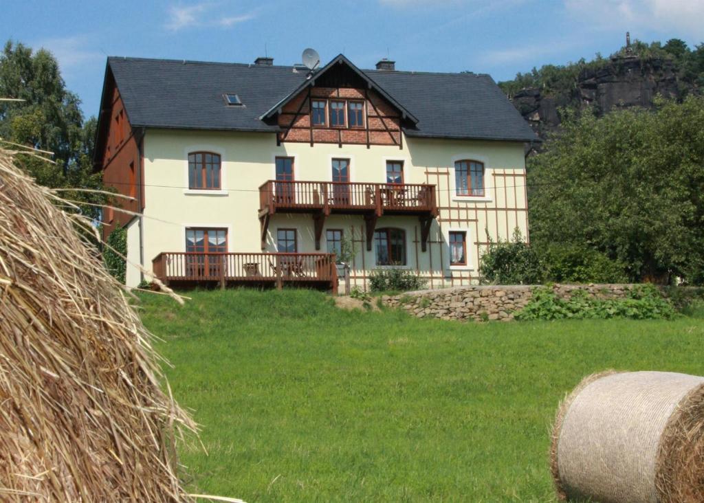 Ferienhof Schönfelder photo 1