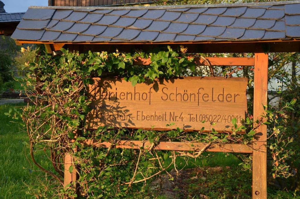 Ferienhof Schönfelder photo 2