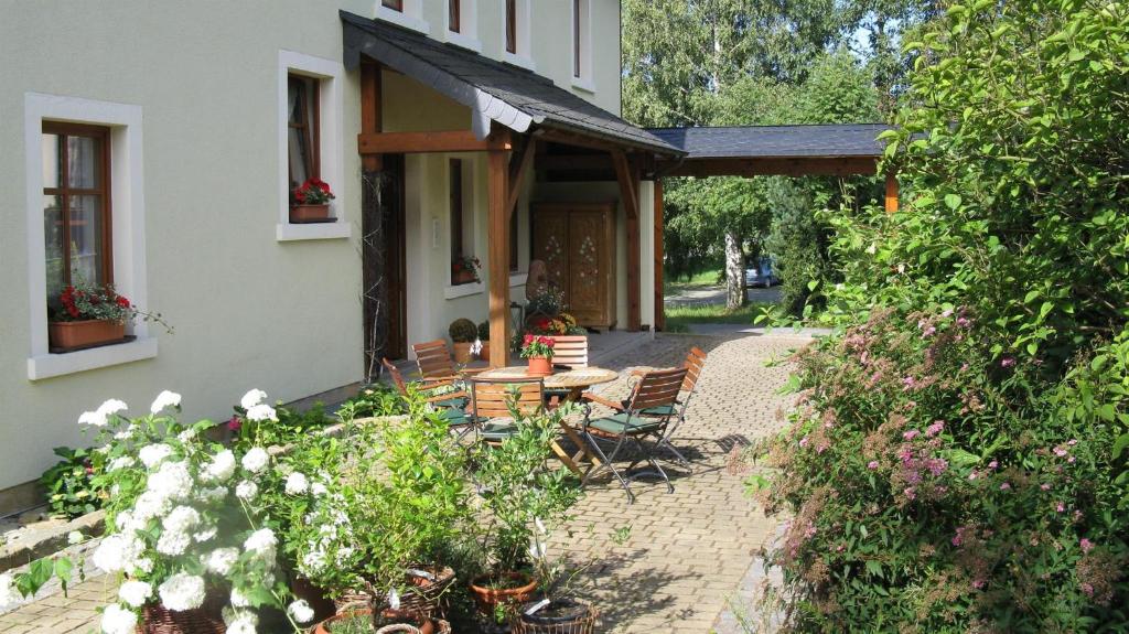 Ferienhof Schönfelder photo 3