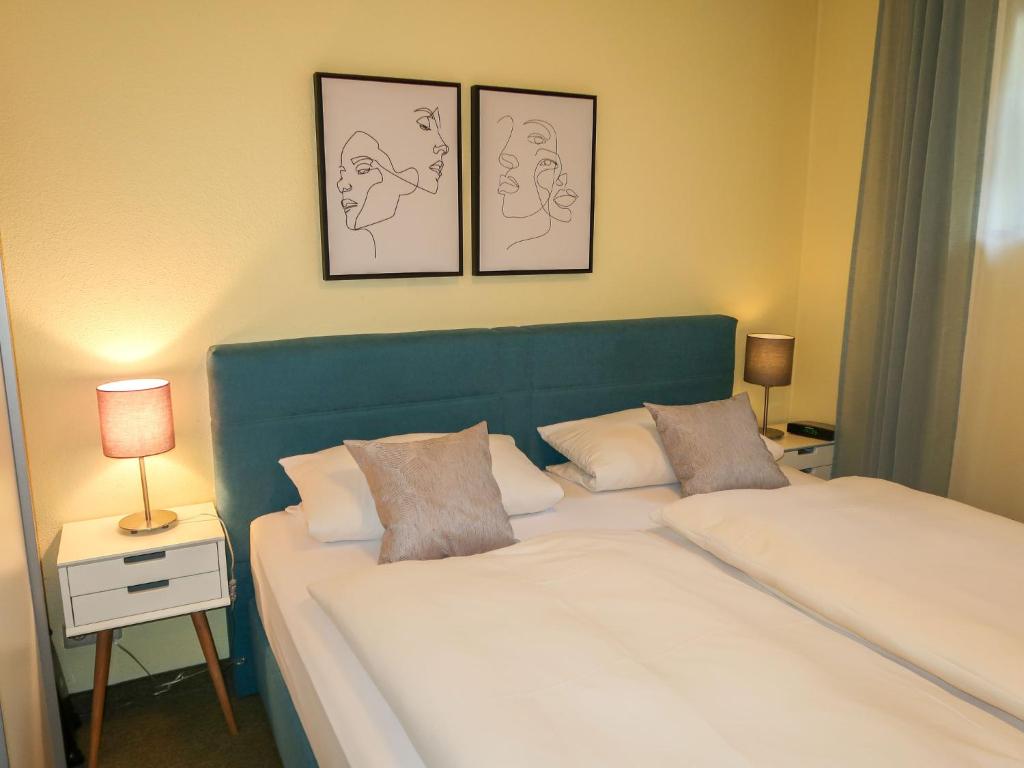 Apartment Brombeerweg by Interhome photo 3