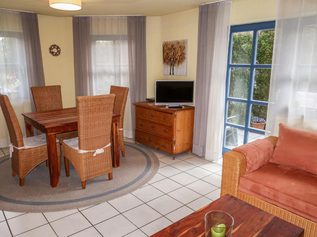 Apartment Brombeerweg by Interhome photo 1