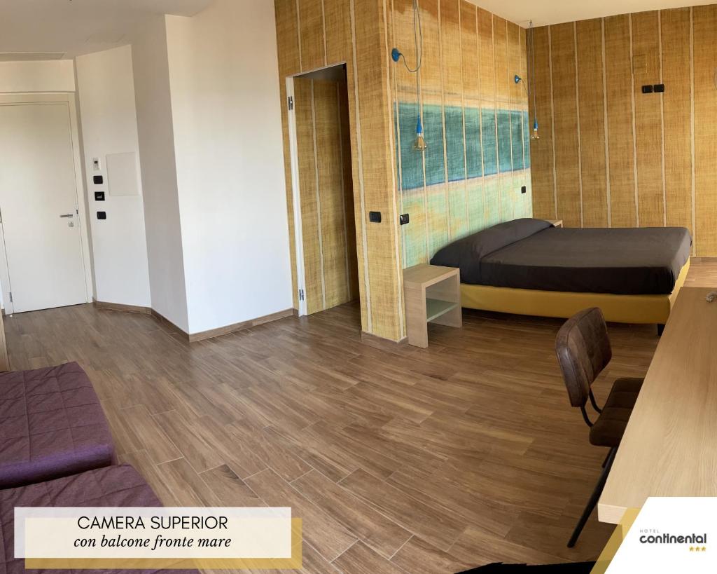 Hotel Continental photo 2