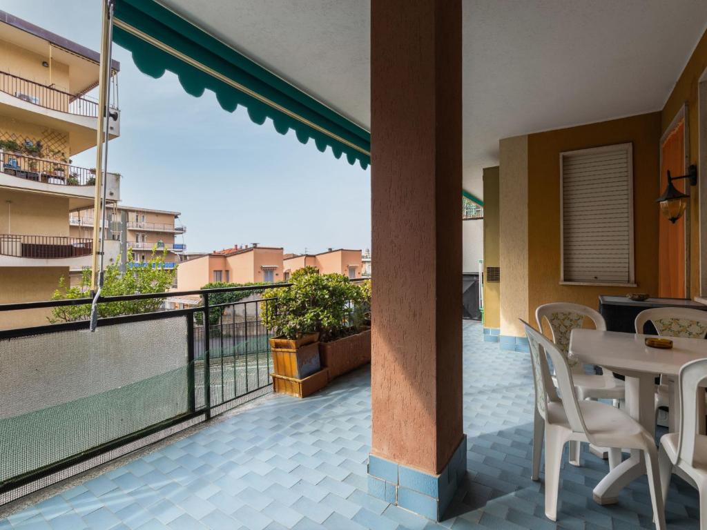 Apartment Fulvia by Interhome photo 1