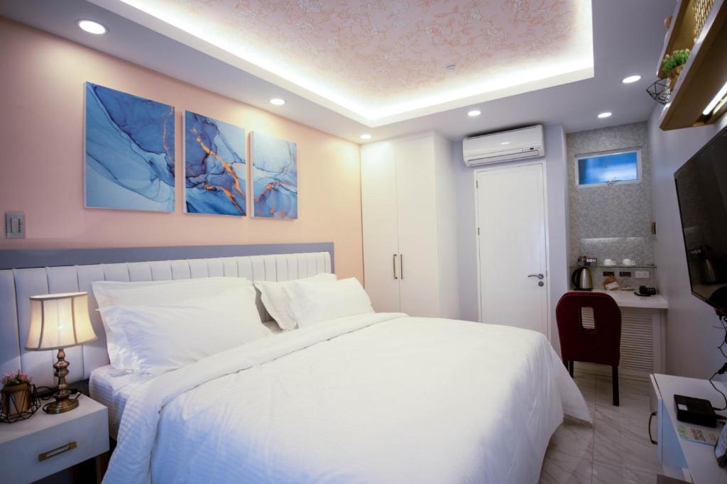 Casa Julieta Boutique Hotel photo 2