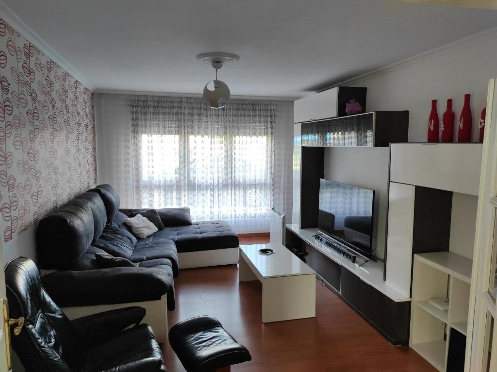 Casa vacacional illa de arousa photo 4