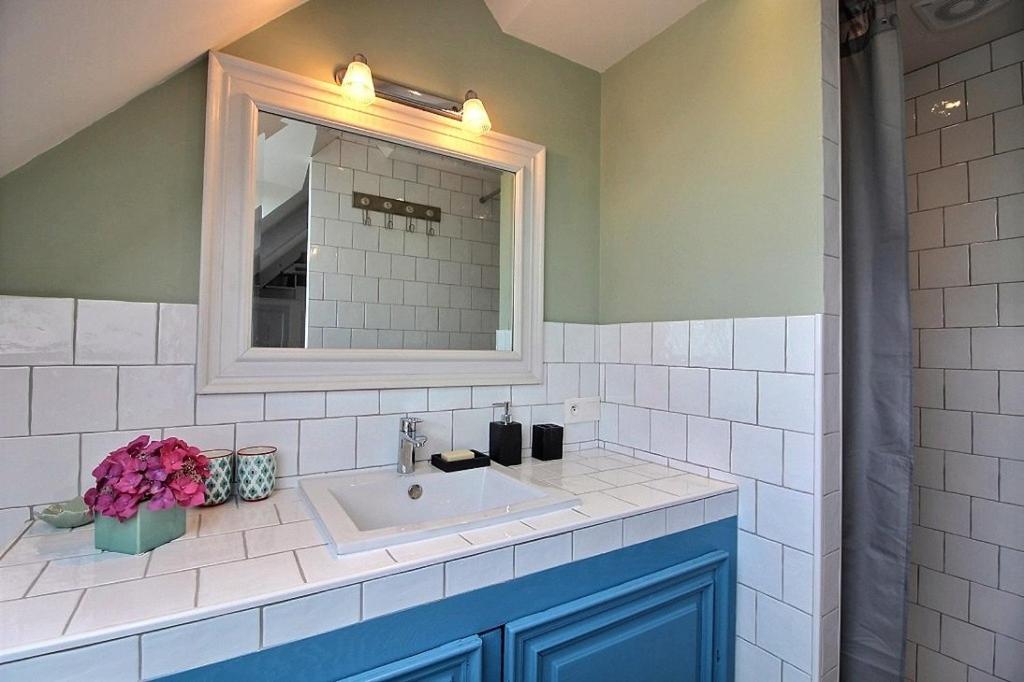 La chambre du capitaine photo 3