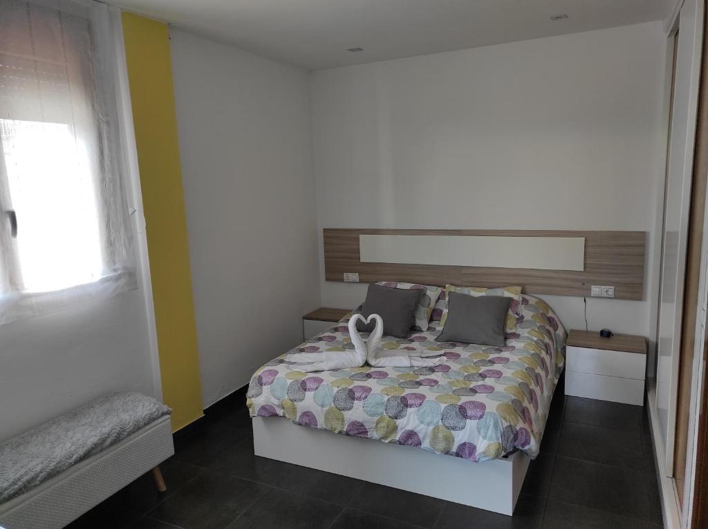 Casa vacacional illa de arousa photo 3