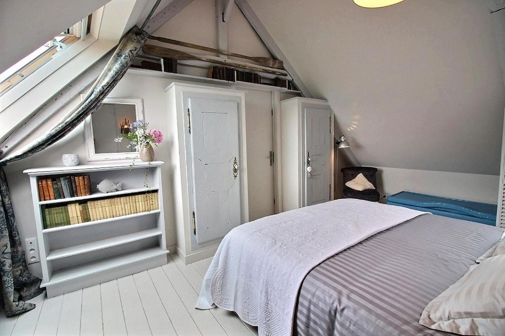 La chambre du capitaine photo 2