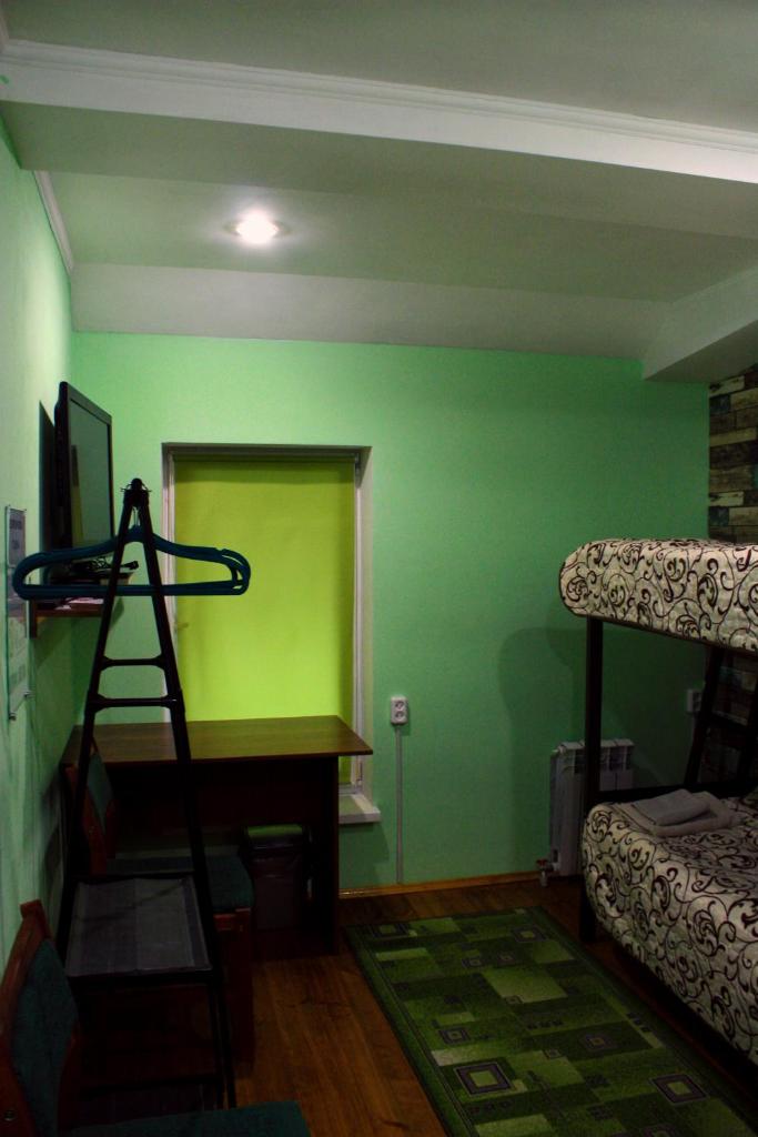 motel Pid Strihoyu photo 2