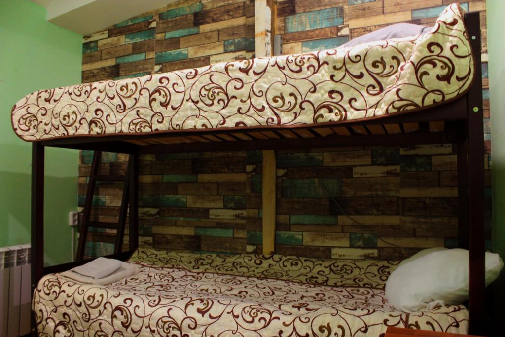 motel Pid Strihoyu photo 3