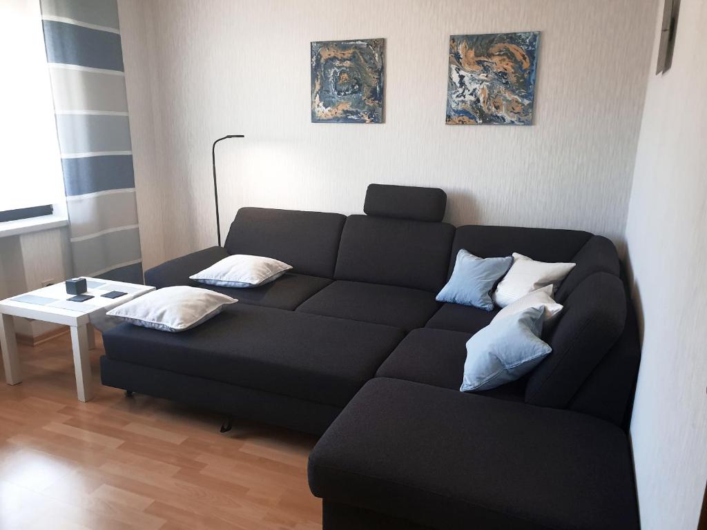 Ferienwohnung Christina photo 3