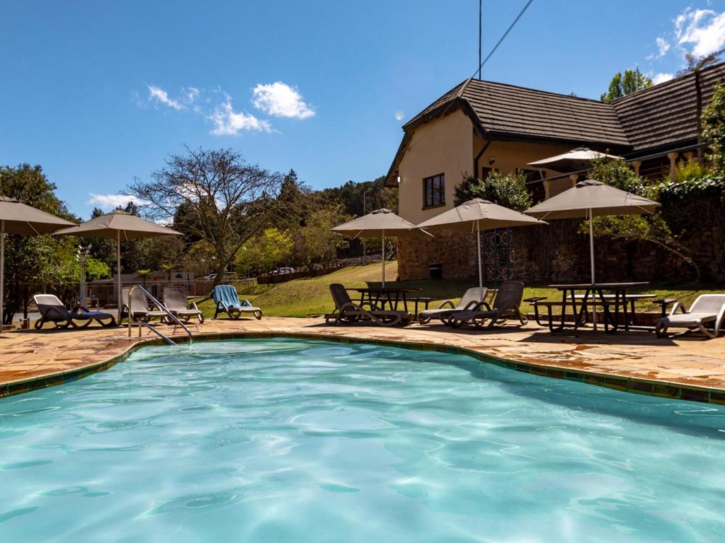 Crystal Springs Mountain Lodge photo 1