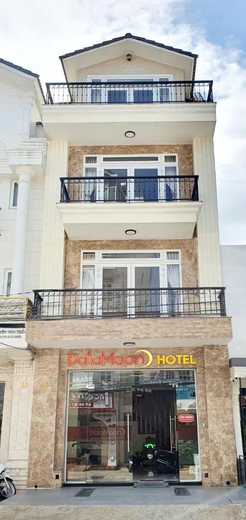 DALAMOON HOTEL