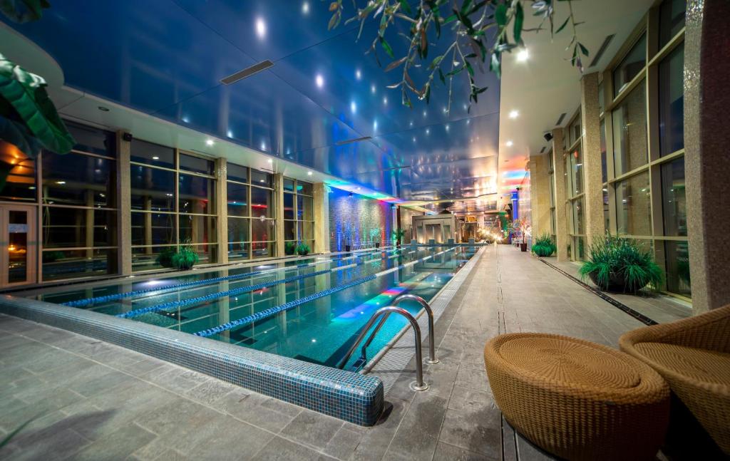 Harmony Park Hotel & SPA photo 3