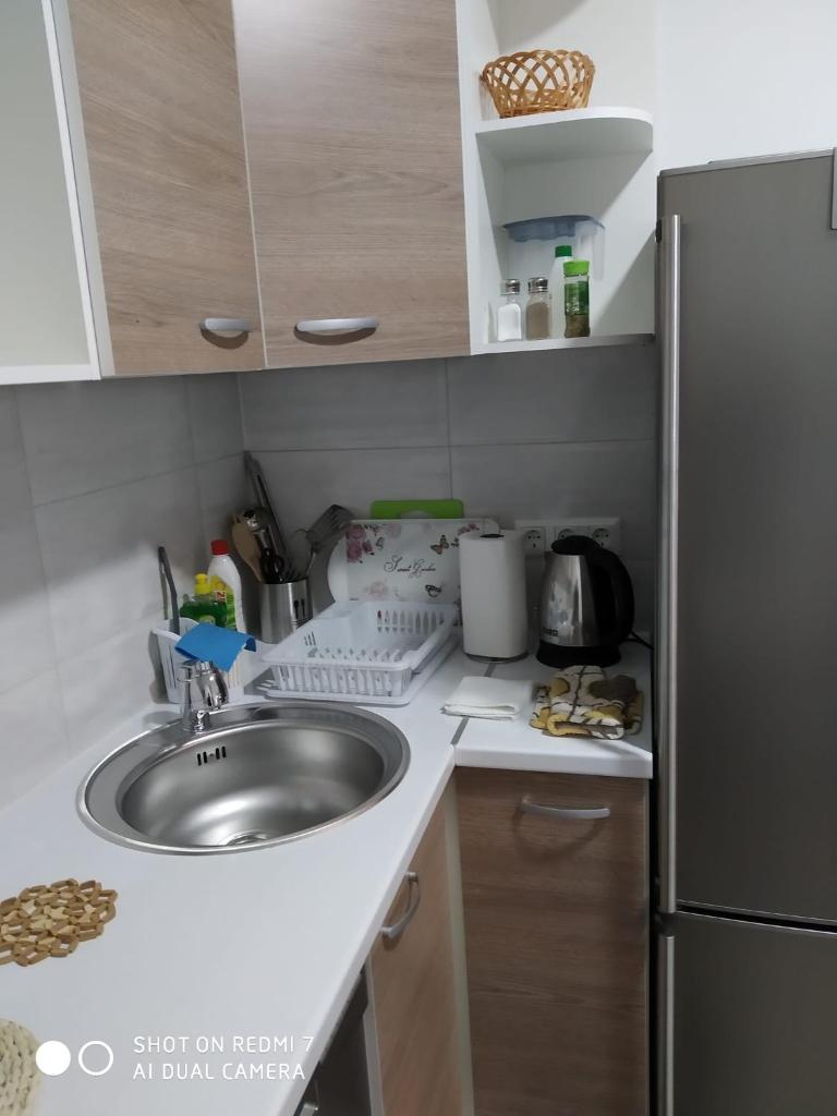 Markaz Apartman Bihać 2 photo 2