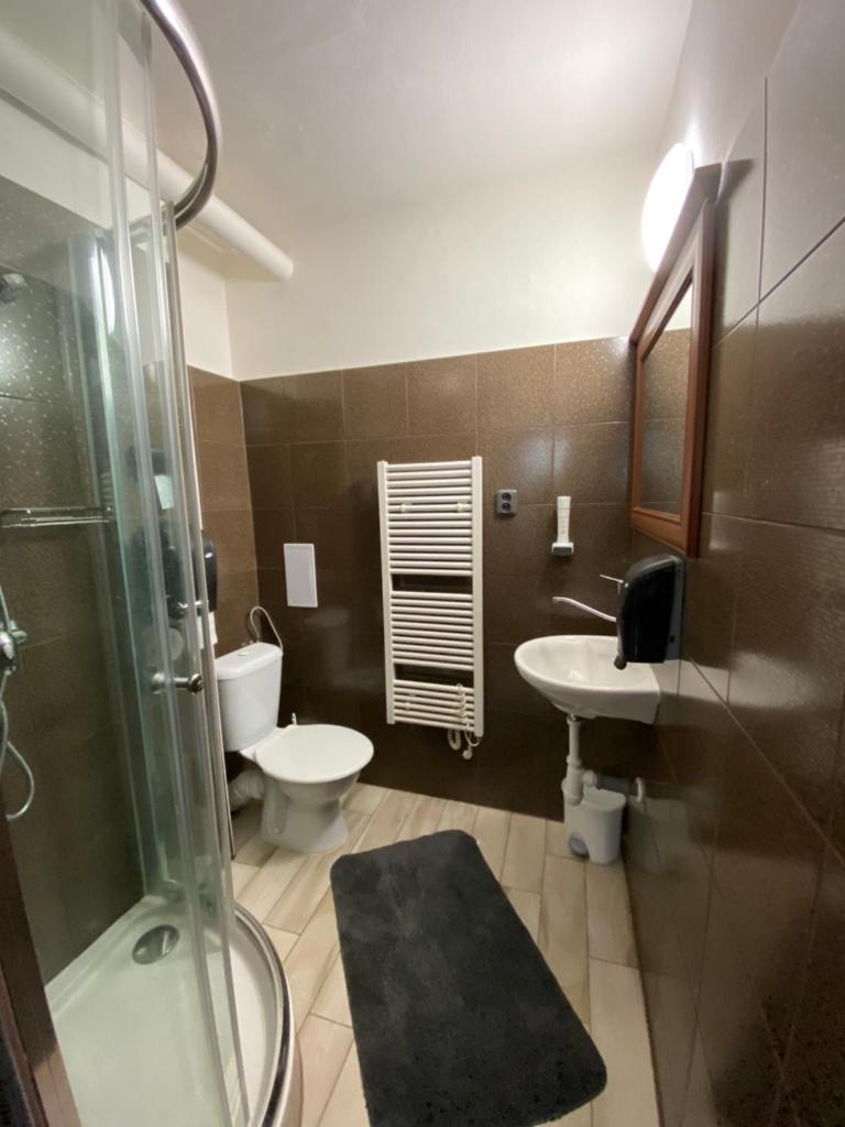 Hotel Houštka photo 3