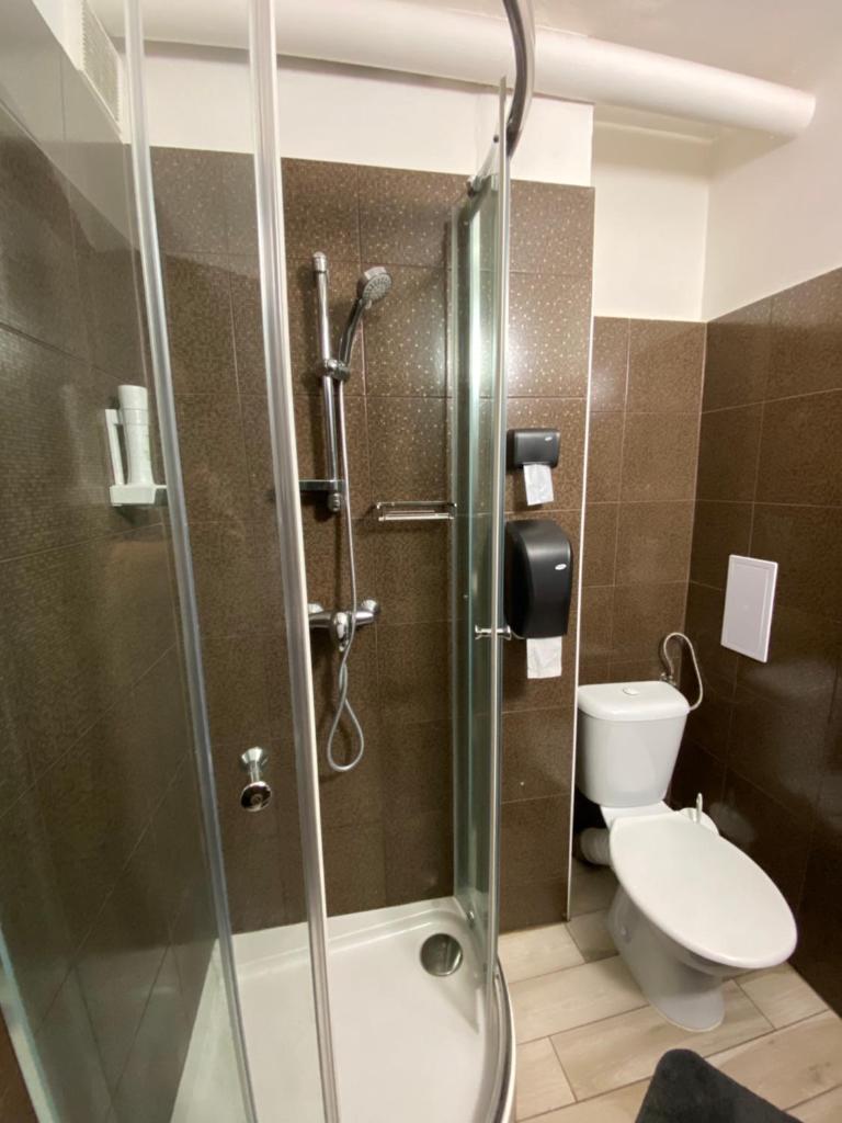 Hotel Houštka photo 2
