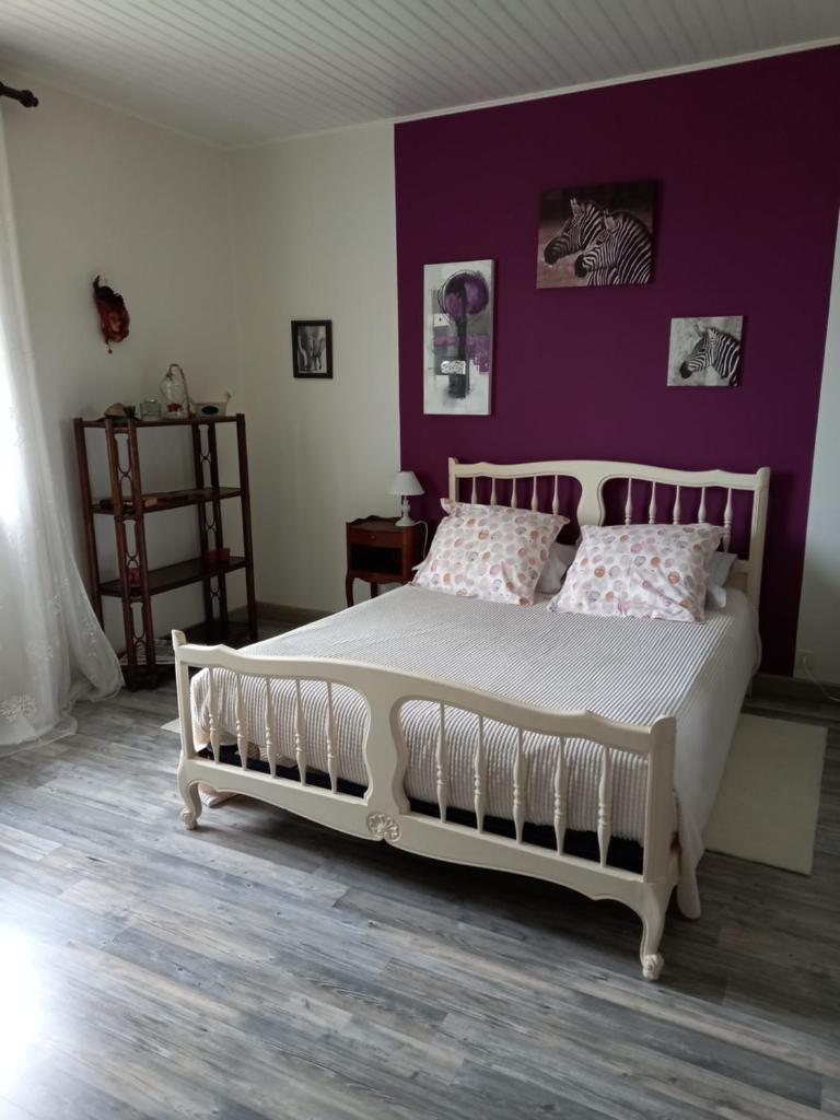 LE LOGIS DE L'ETORE photo 3