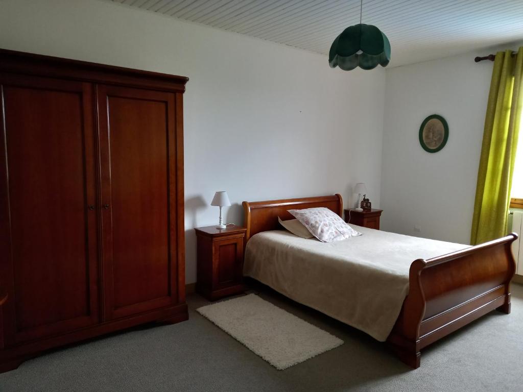 LE LOGIS DE L'ETORE photo 2