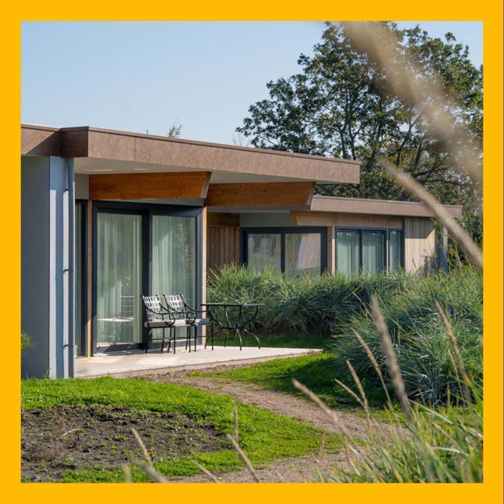 Boutique Hotel ter Zand photo 1