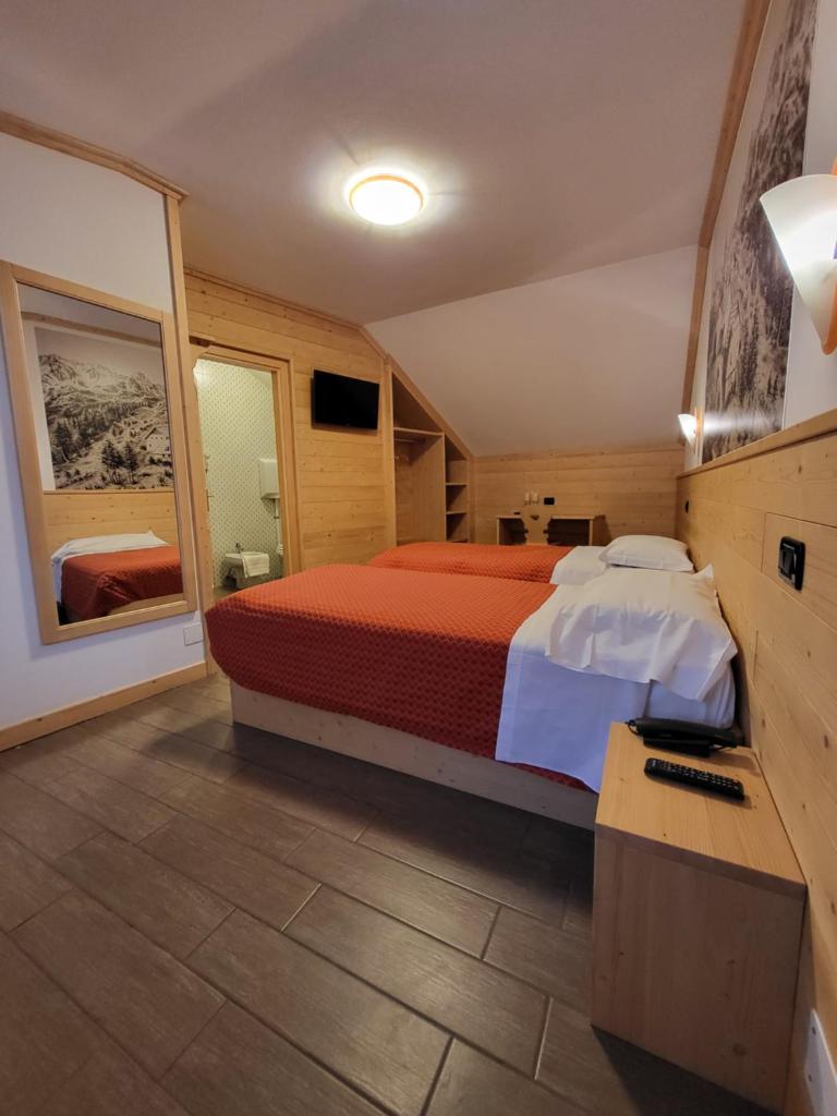Hotel Raibl e Appartamenti photo 3