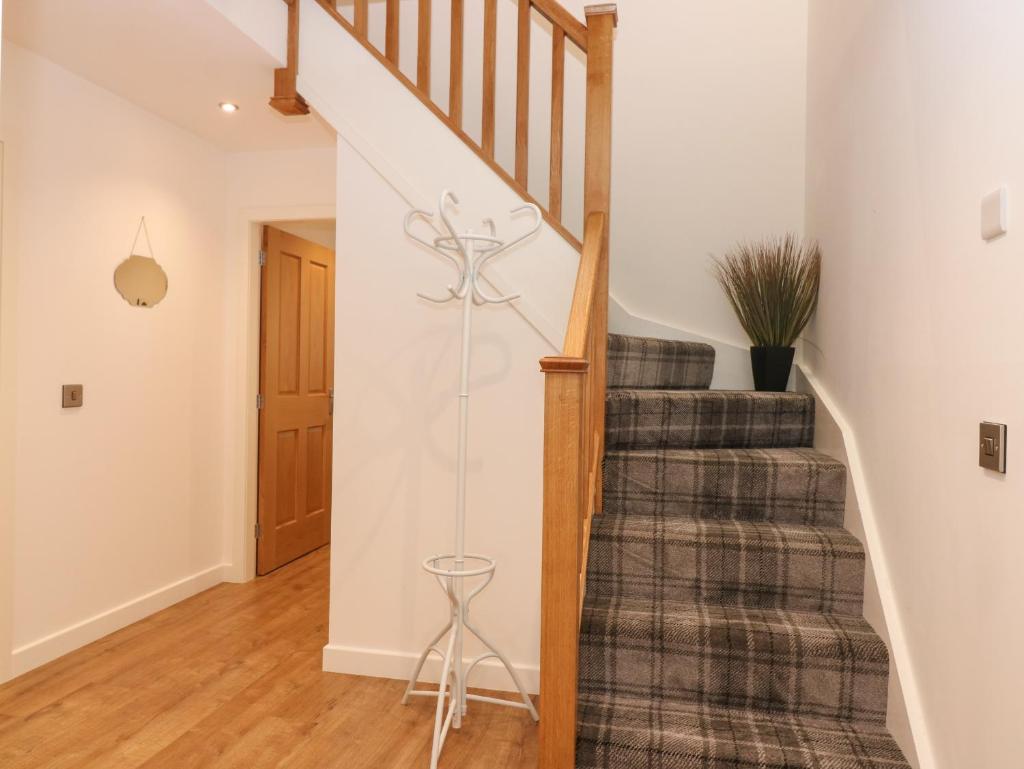 The Reception Room at The Institute Executive Apartments photo 2